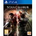 Soulcalibur VI (PS4, русские субтитры)