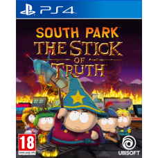 South Park The Stick of Truth H..