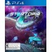 Spacebase Startopia (PS4, російські субтитри), ,