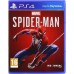 Spider-Man (PS4, русская версия) Б/У Spider-Man (PS4, русская версия) Б/У