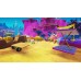 SpongeBob SquarePants The Patrick Star Game (PS4), ,