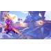 Crash Team Racing Nitro-Fueled+Spyro Reignited Trilogy (PS4) Crash Team Racing Nitro-Fueled+Spyro Reignited Trilogy (PS4)