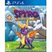 Spyro Reignited Trilogy (PS4) купить в интернет-магазине ⭐ GameSpot.com.ua ⭐ Spyro Reignited Trilogy (PS4), 221476, Приключения/экшен
