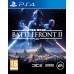 Star Wars Battlefront II (PS4, російські субтитри) БУ, ,