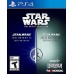Star Wars Jedi Knight Collection (PS4)