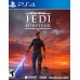 Star Wars Jedi Survivor (PS4), ,
