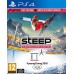 Steep: Road to the Olympics Winter Games Edition (PS4) купить в интернет-магазине ⭐ GameSpot.com.ua ⭐ Steep: Road to the Olympics Winter Games Edition (PS4), , Спорт