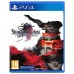 Stranger of Paradise Final Fantasy Origin (PS4)