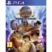 Street Fighter 30th Anniversary Collection (PS4) Street Fighter 30th Anniversary Collection (PS4)