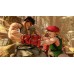 Street Fighter V Arcade Edition (PS4, русские субтитры)