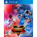 Street Fighter V Champion Edition (PS4, русские субтитры) Street Fighter V Champion Edition (PS4, русские субтитры)