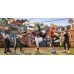 Street Power Football (PS4)