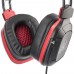 Наушники Subsonic PRO50 eSports Universal Gaming Headset для PS4 (черно-красный), 239483, Аксессуары