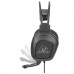 Наушники Subsonic PRO50 eSports Universal Gaming Headset для PS4 (черно-красный), 239483, Аксессуары
