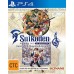 Suikoden I & II HD Remaster (PS4), ,