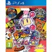 Super Bomberman R Shiny Edition (PS4, русские субтитры)