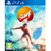 Surf World Series (PS4)