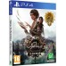 Syberia The World Before 20 Years Edition (PS4, російська версія), ,