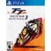 TT Isle of Man Ride on the Edge 3 (PS4) купить в интернет-магазине ⭐ GameSpot.com.ua ⭐ TT Isle of Man Ride on the Edge 3 (PS4), ,