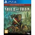 Tails of Iron Crimson Knight Edition (PS4) купить в интернет-магазине ⭐ GameSpot.com.ua ⭐ Tails of Iron Crimson Knight Edition (PS4), ,