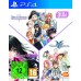 Tales of Vesperia + Tales of Berseria + Tales of Zestiria (PS4), ,