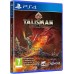 Talisman 40th Anniversary Edition (PS4) купить в интернет-магазине ⭐ GameSpot.com.ua ⭐ Talisman 40th Anniversary Edition (PS4), ,