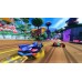 Team Sonic Racing Special Edition (PS4, русские субтитры)