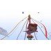 Tearaway Unfolded Messenger Edition (PS4, російська версія), ,