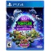 Teenage Mutant Ninja Turtles Splintered Fate Deluxe Edition (PS4), ,