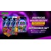 Teenage Mutant Ninja Turtles Splintered Fate Deluxe Edition (Switch), ,