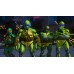 Teenage Mutant Ninja Turtles (TMNT): Mutants in Manhattan (PS4), 191245, Приключения/экшен