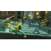 Teenage Mutant Ninja Turtles (TMNT): Mutants in Manhattan (PS4), 191245, Приключения/экшен