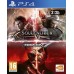 Tekken 7 + Soulcalibur VI (PS4, русские субтитры) Tekken 7 + Soulcalibur VI (PS4, русские субтитры)