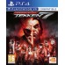 Tekken 7 Legendary Edition (PS4, русские субтитры) Tekken 7 Legendary Edition (PS4, русские субтитры)