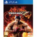 Tekken 7 (PS4, русские субтитры) Tekken 7 (PS4, русские субтитры)