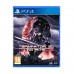 Terminator 2D No Fate Collectors Edition (PS4) купить в интернет-магазине ⭐ GameSpot.com.ua ⭐ Terminator 2D No Fate Collectors Edition (PS4), 97059, Драки