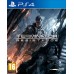 Terminator Resistance (PS4) Terminator Resistance (PS4)