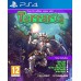 Terraria 2018 (PS4), 222805, Приключения/экшен