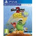 The Angry Birds Movie 2 Under Pressure (PS4, VR), 225186, Приключения/экшен