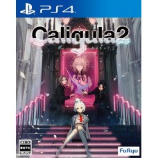 The Caligula Effect 2 (PS4)..