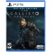 The Callisto Protocol (PS5, російські субтитри) купить в интернет-магазине ⭐ GameSpot.com.ua ⭐ The Callisto Protocol (PS5, російські субтитри), 115984, Хоррор/ужастики