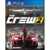 The Crew 2 (PS4, російська версія) Б/У, ,