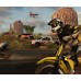 The Crew 2 (PS4, російська версія) Б/У, ,