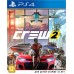 The Crew 2 (PS4, русская версия) The Crew 2 (PS4, русская версия)