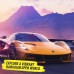 The Crew Motorfest (PS4) купить в интернет-магазине ⭐ GameSpot.com.ua ⭐ The Crew Motorfest (PS4), ,