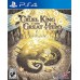 The Cruel King and the Great Hero Storybook Edition (PS4)