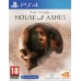The Dark Pictures Anthology House of Ashes (PS4, русская версия)
