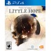 The Dark Pictures Anthology Little Hope (PS4, русская версия)