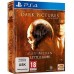 The Dark Pictures Anthology Volume 1 Limited Edition (PS4, русская версия)