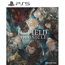 The DioField Chronicle (PS5), 114783, Другие